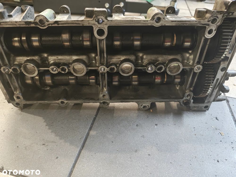 Walki Rozrzadu Kpl Pokrywa Zaworow 55565668 glowiczka - 3