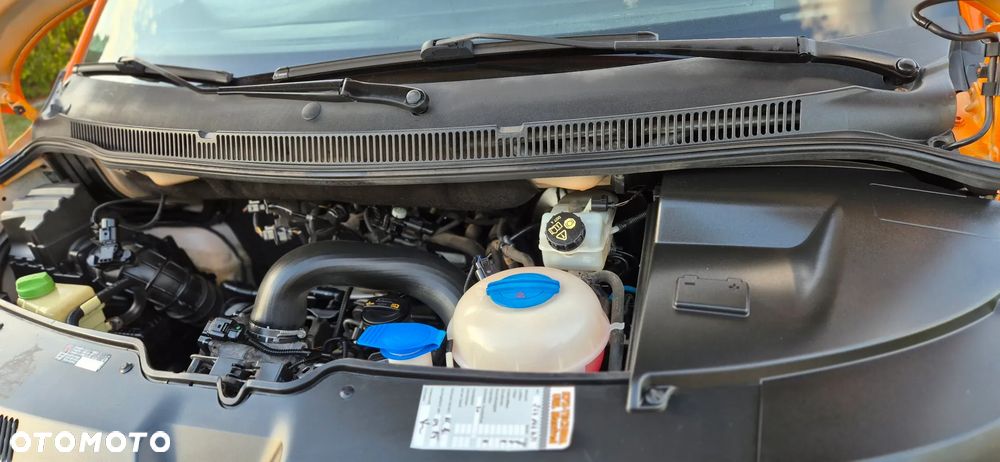 Volkswagen T5 - 36