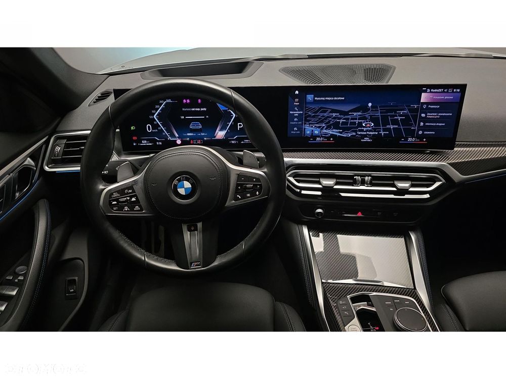 BMW Seria 4 - 20
