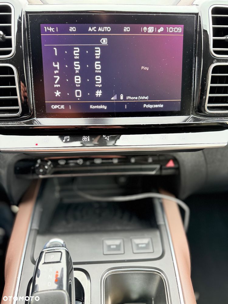 Citroën C5 Aircross 2.0 BlueHDi Shine EAT8 - 32