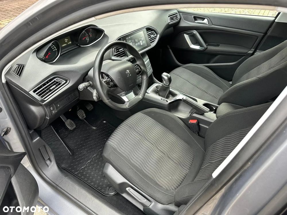 Peugeot 308 HDi FAP 90 Active - 16