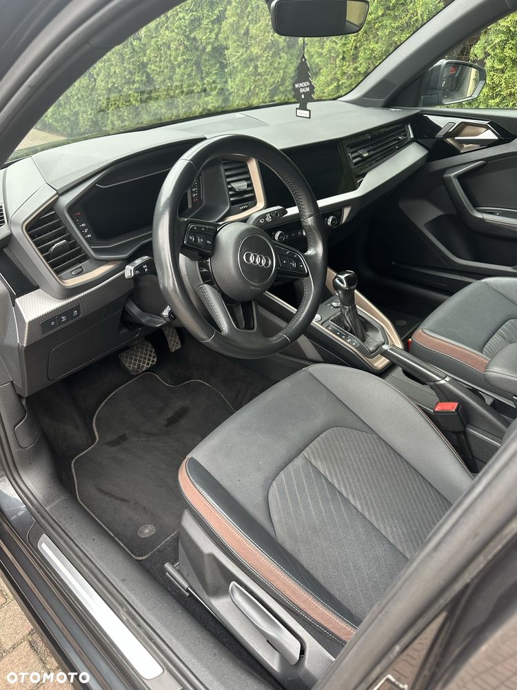Audi A1 Sportback - 7