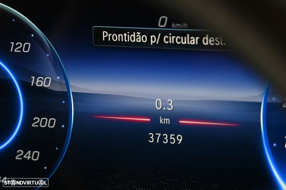 Mercedes-Benz EQE SUV 350+ - 20