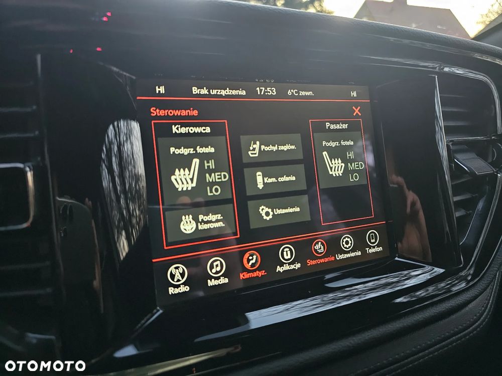Dodge Durango - 24