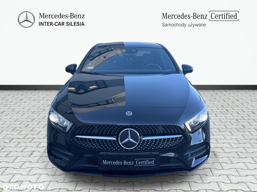 Mercedes-Benz Klasa A - 2