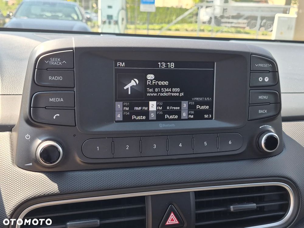 Hyundai Kona 1.0 T-GDI Comfort - 23