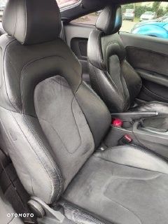 Audi TT Coupé 2.0 TFSI - 7