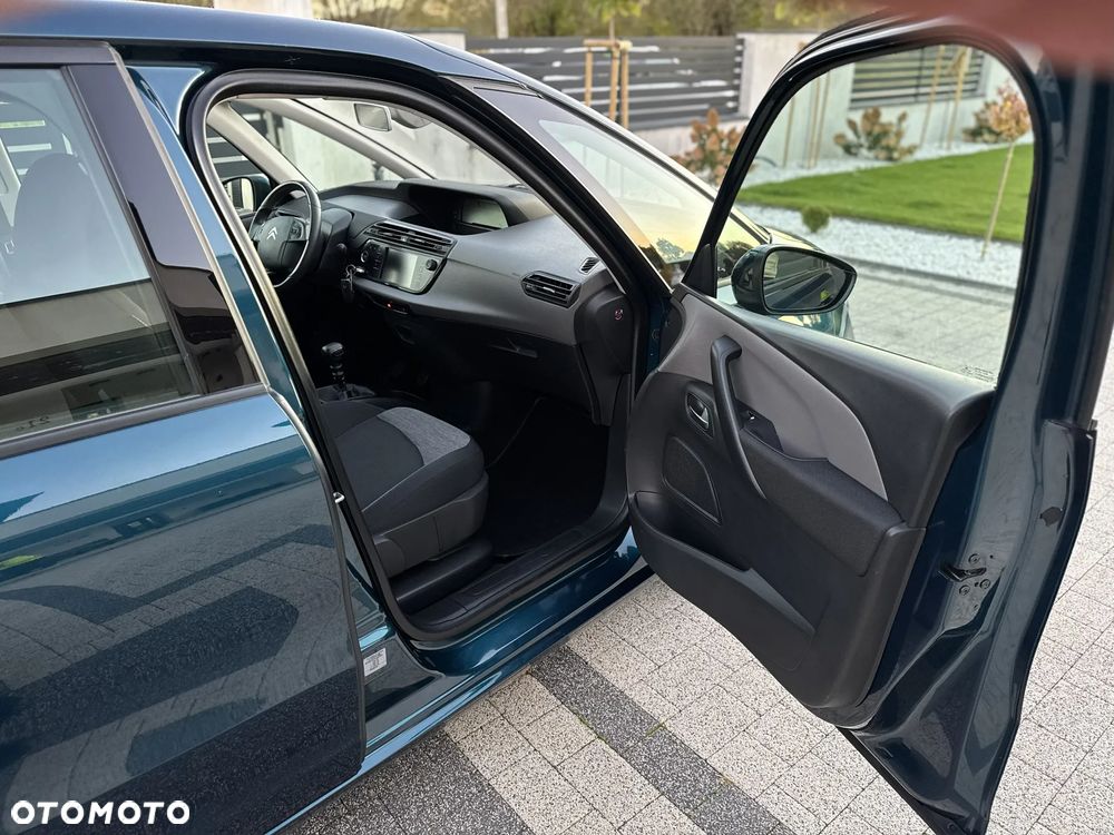 Citroën C4 SpaceTourer Grand BlueHDi 130 Stop&Start FEEL - 25