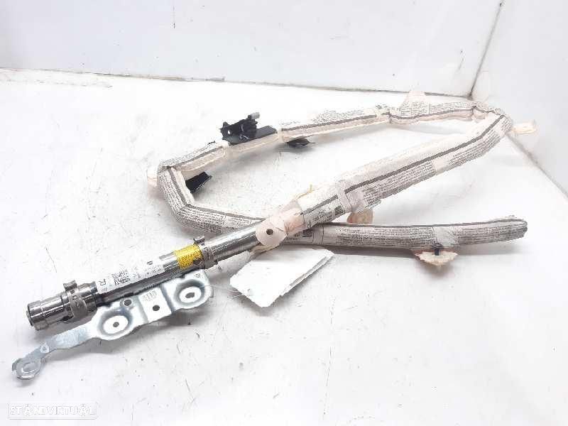 AIRBAG CORTINA FRENTE DIREITO SEAT EXEO - 1