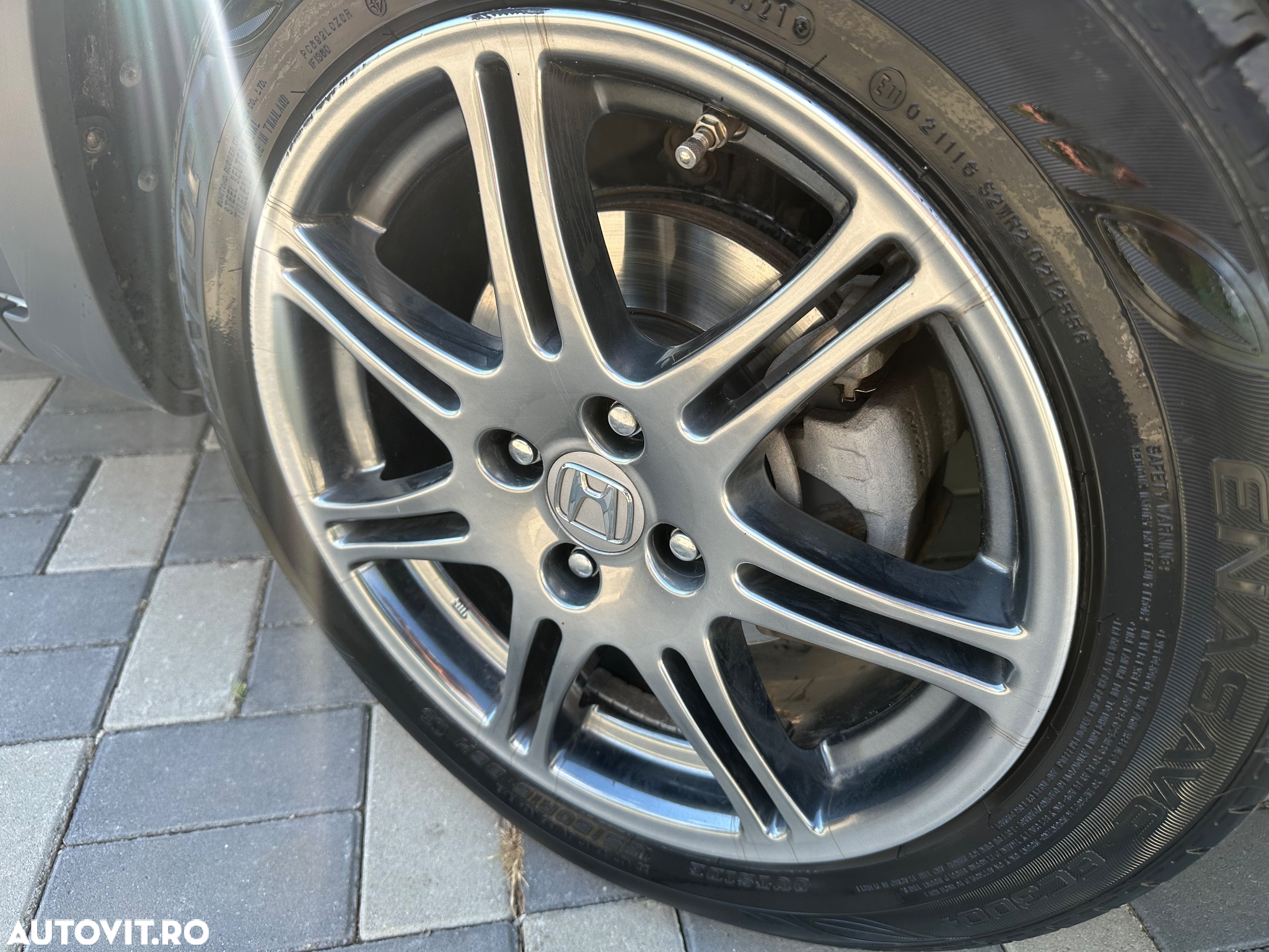 Honda Jazz Crosstar 1.5 e:HEV Executive - 8