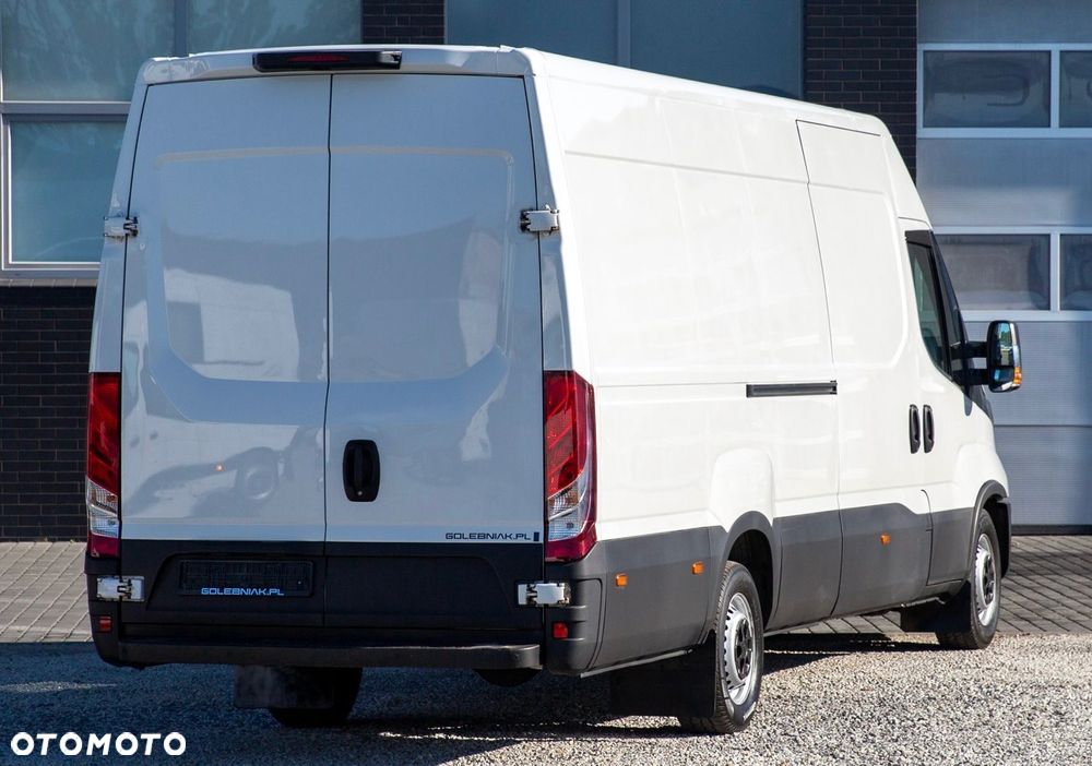 Iveco Daily L4H2 35S16 *MAXI* - 2