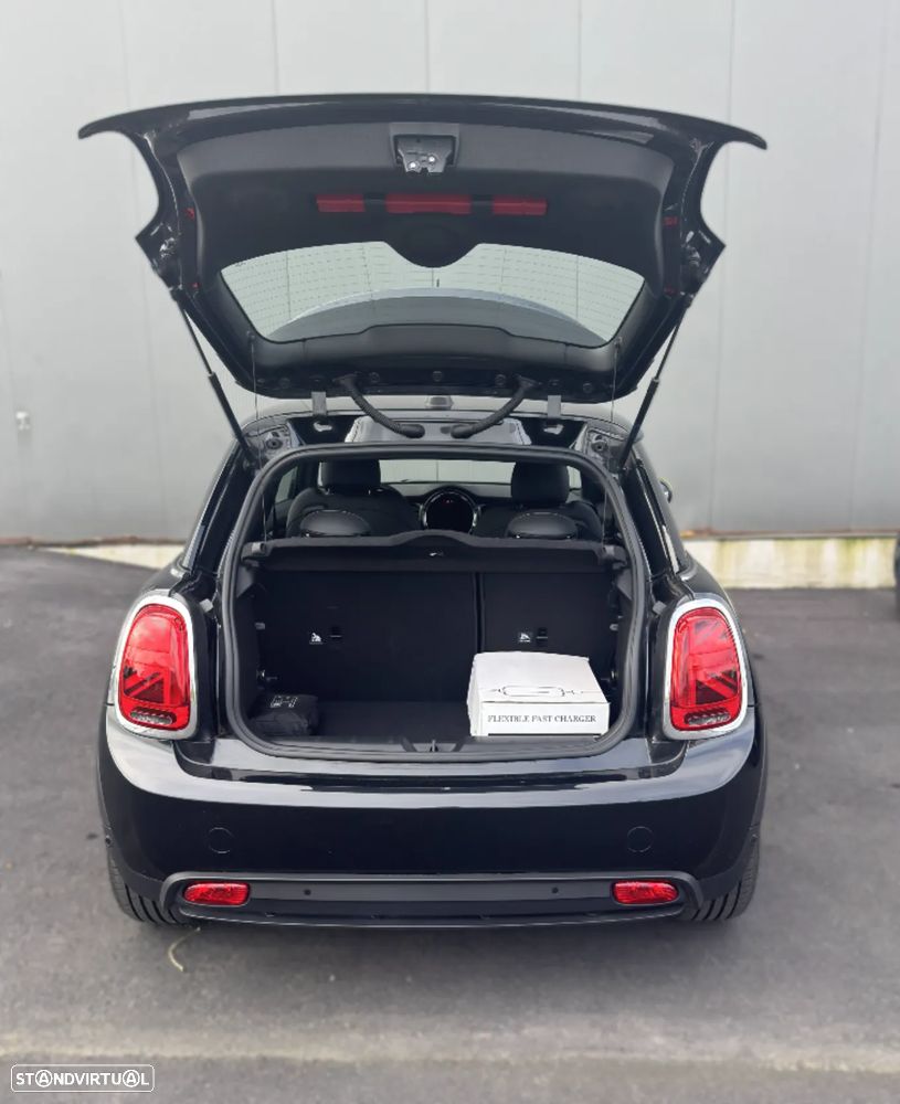 MINI 3 Portas Cooper SE - 21