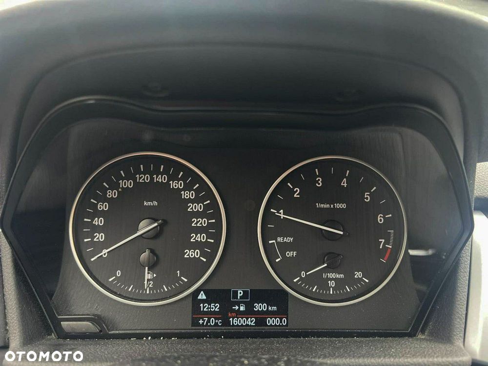 BMW Seria 2 218i Advantage - 6