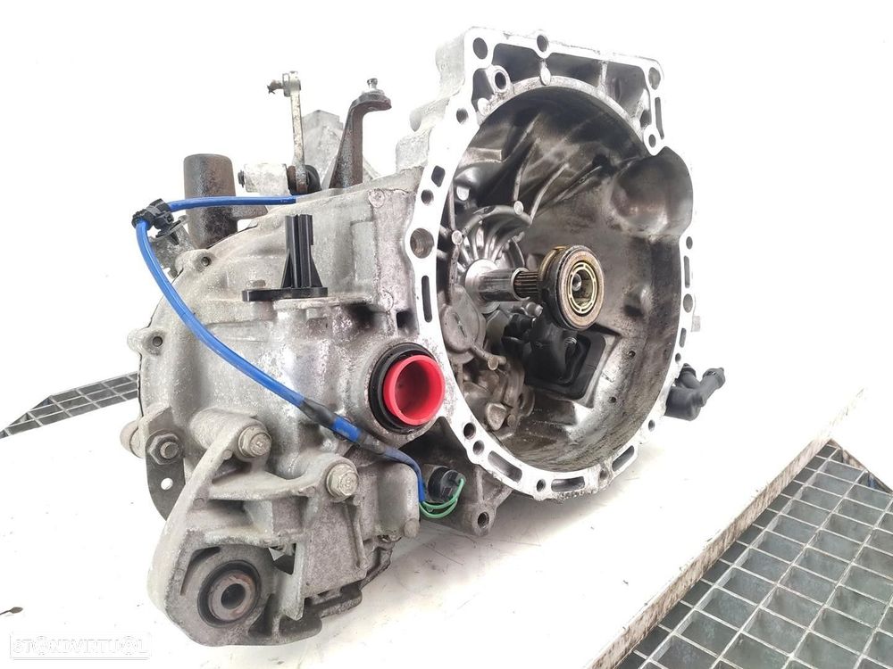 CAIXA VELOCIDADES MAZDA 3 2007 -FC120 - 2