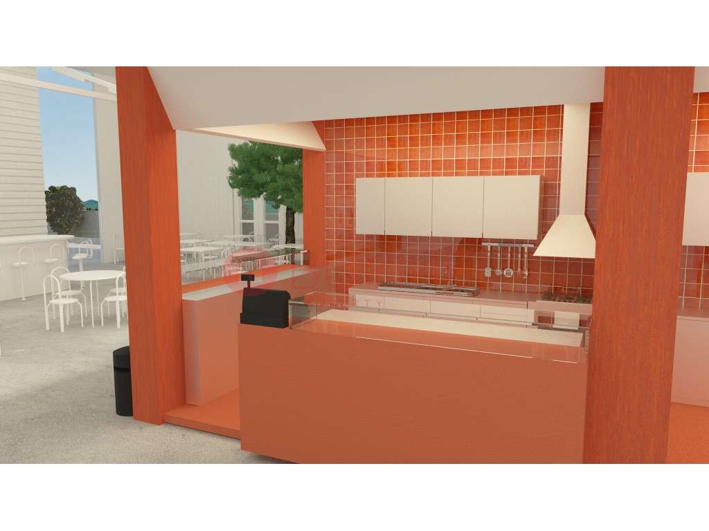 Terreno com projeto aprovado no Triângulo Dourado, Almancil - Grande imagem: 4/9