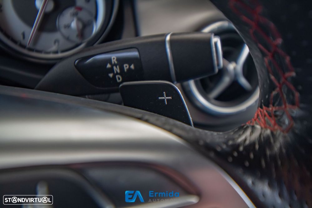 Mercedes-Benz CLA 220 d AMG Line Aut. - 40