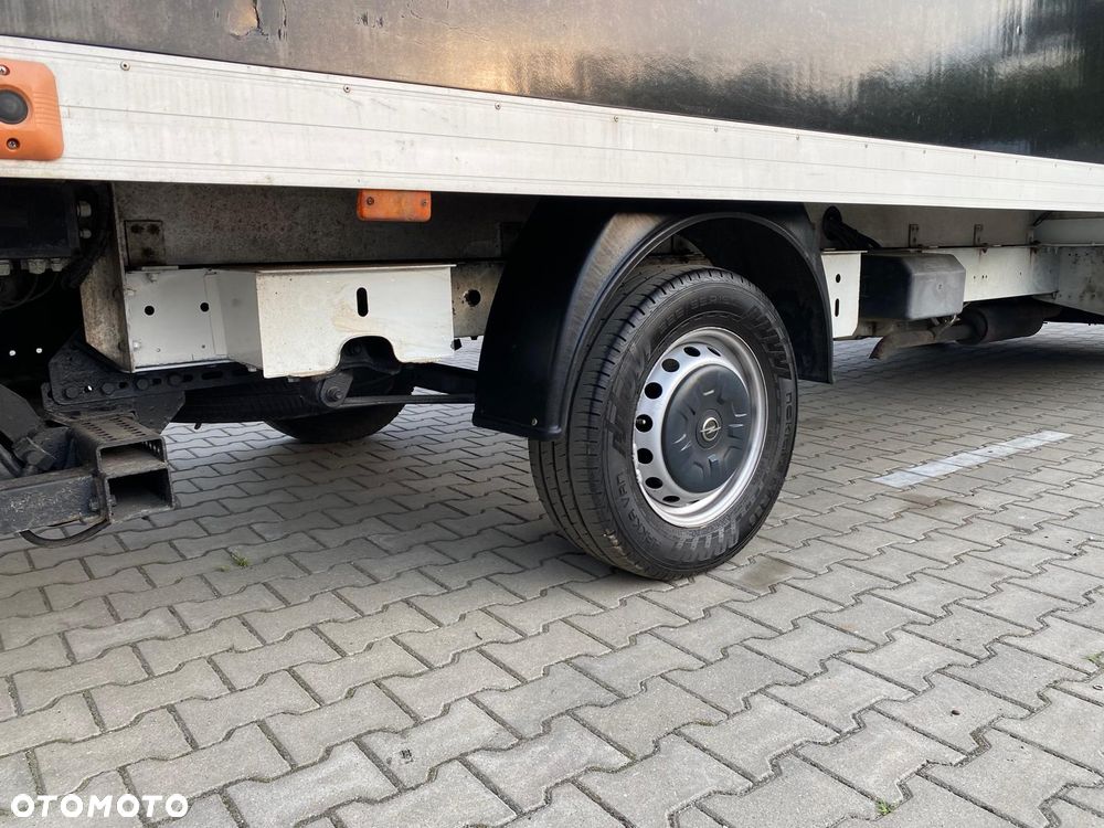 Opel MOVANO - 26