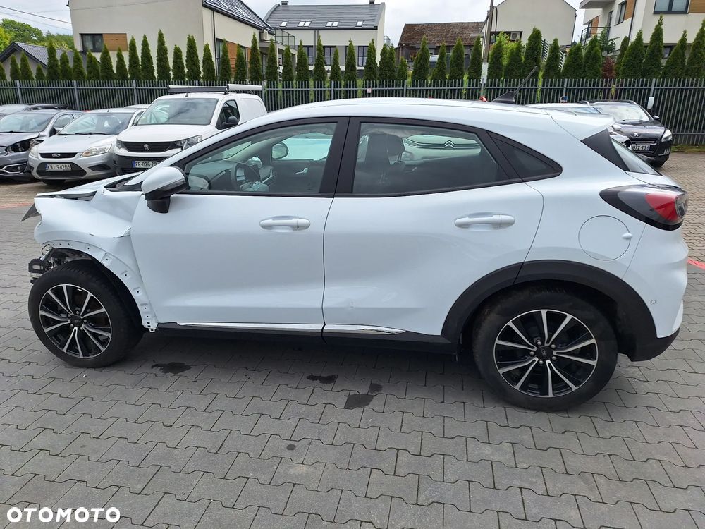 Ford Puma 1.5 EcoBlue Titanium - 6