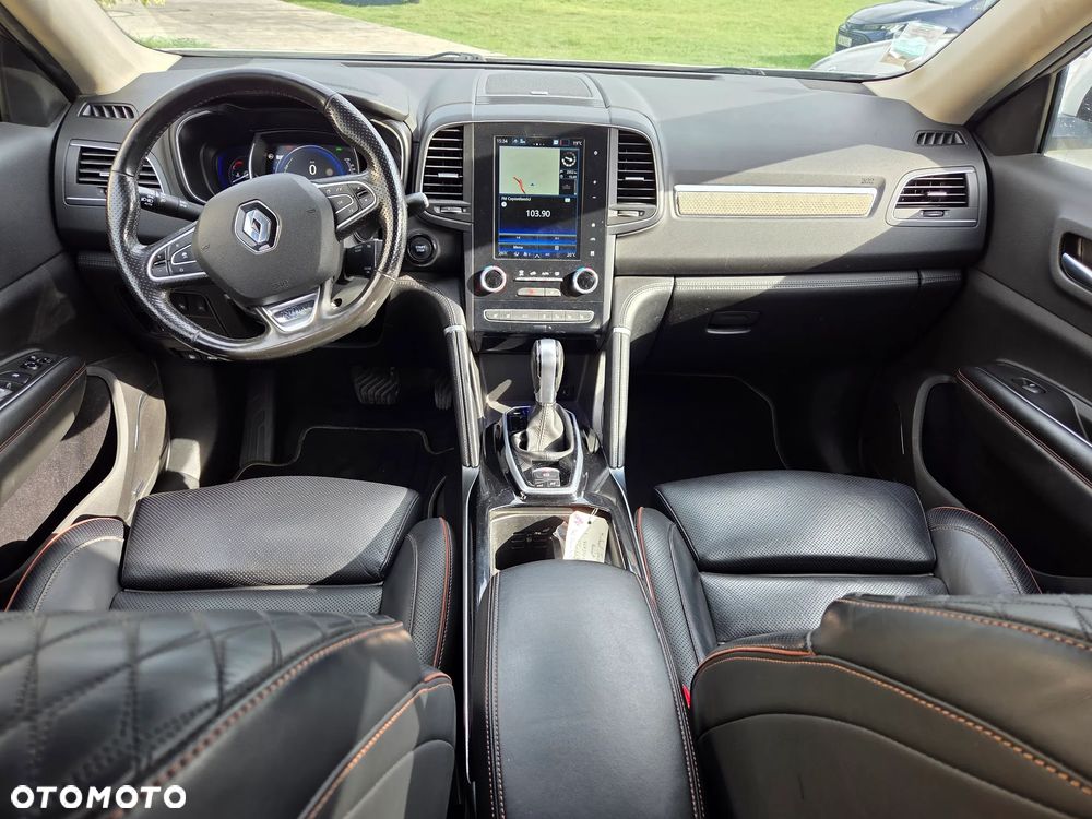 Renault Koleos 2.0 Blue dCi Initiale Paris 4x4 X-Tronic - 13