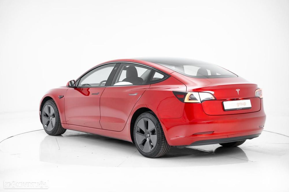 Tesla Model 3 Standard RWD Plus - 5