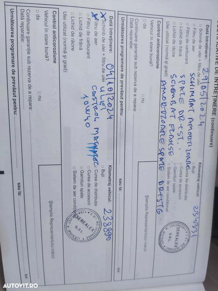 Dacia Logan 1.4 MPI Laureate - 11