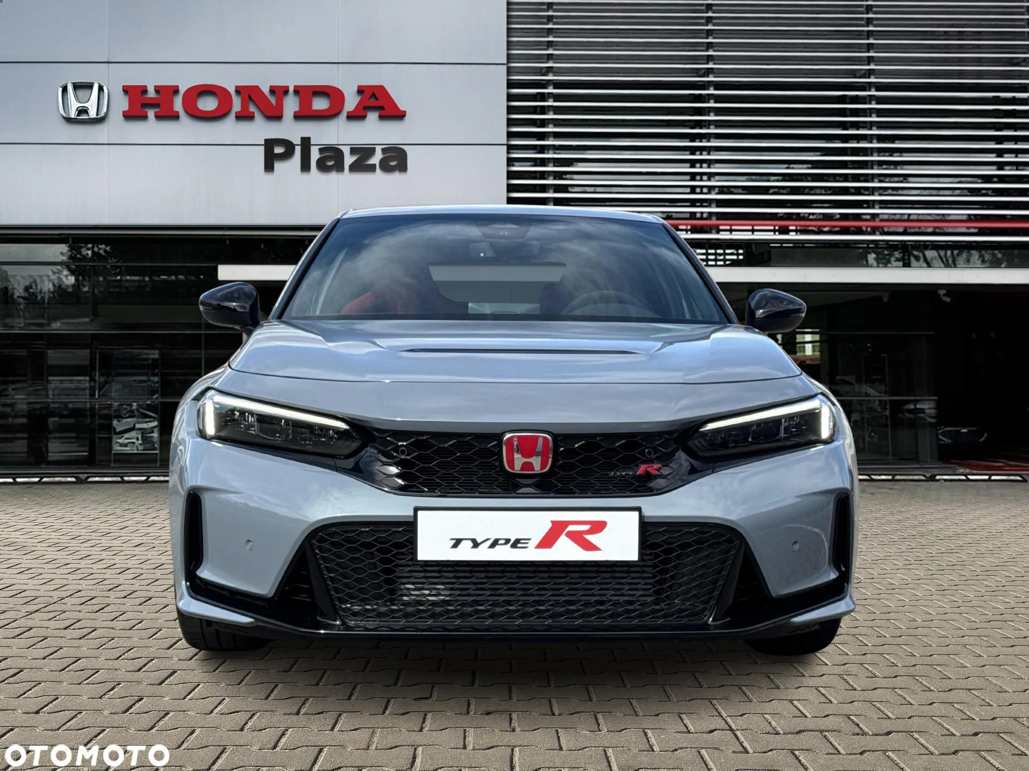Honda Civic 2.0 T Type R - 9