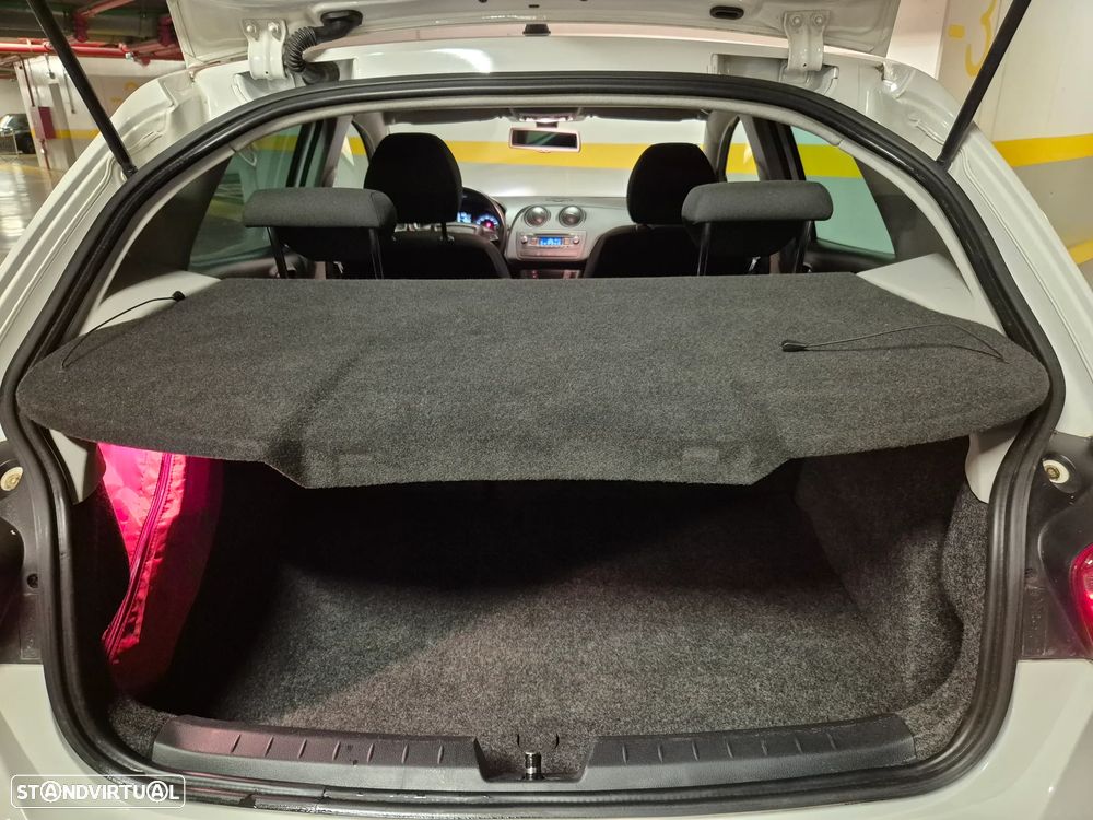 SEAT Ibiza 2.0 TDI FR - 37