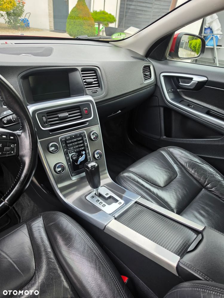 Volvo S60 - 16