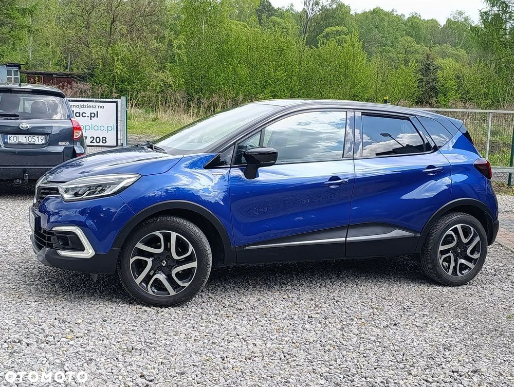 Renault Captur (ENERGY) TCe 150 Version S - 3
