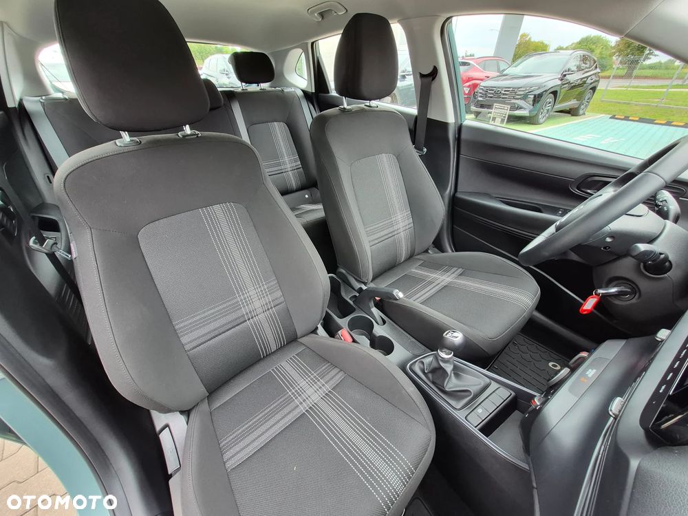 Hyundai i20 1.2 Pure - 18