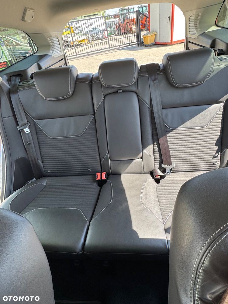 Ford Focus 1.0 EcoBoost Titanium ASS - 19
