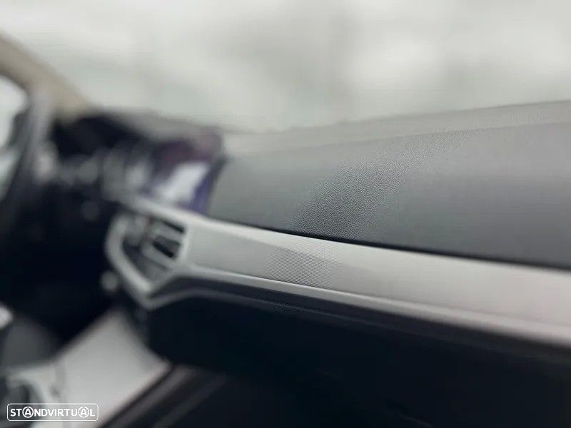 BMW 318 d Corporate Edition - 21