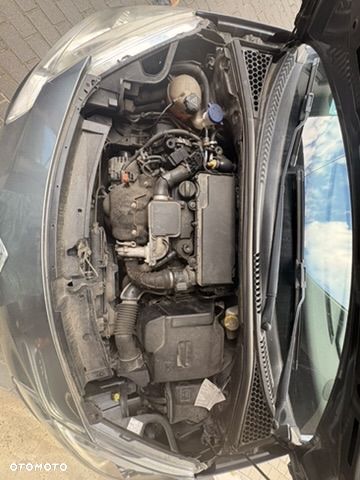 Citroën C3 1.4 HDi Tonic - 10