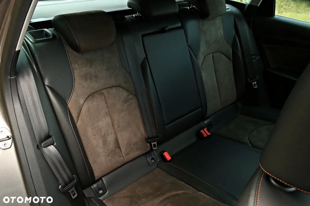Seat Leon 2.0 TDI X-Perience S&S 4Drive - 34