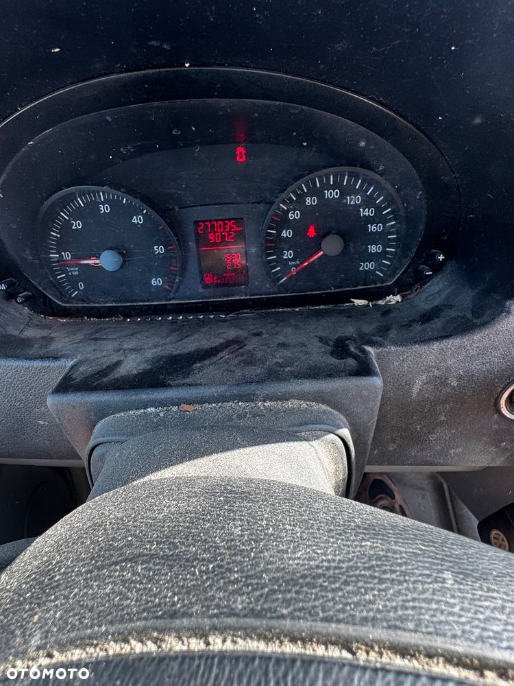 Volkswagen Crafter - 8