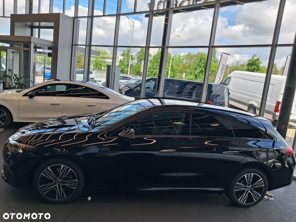 Mercedes-Benz CLA 250+ 85kWh - 4