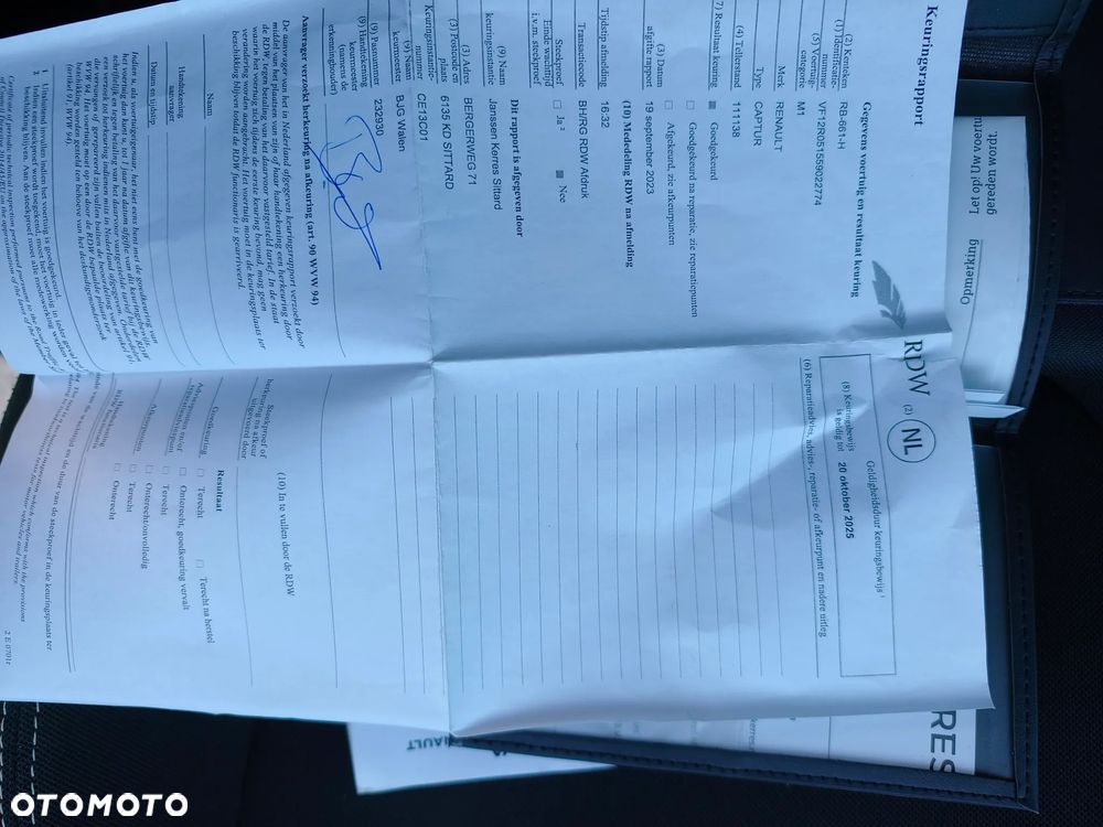 Renault Captur ENERGY TCe 90 Start&Stop Dynamique - 22