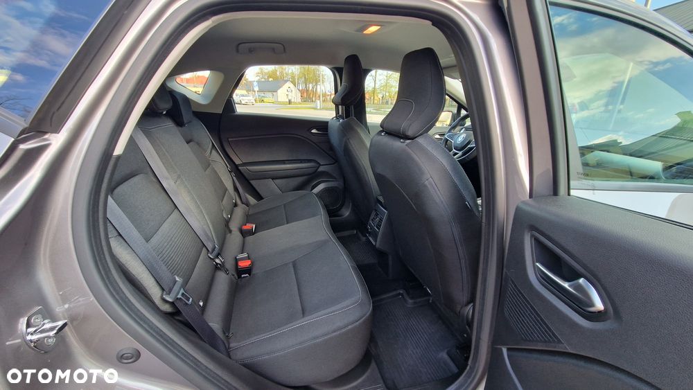 Renault Captur - 21