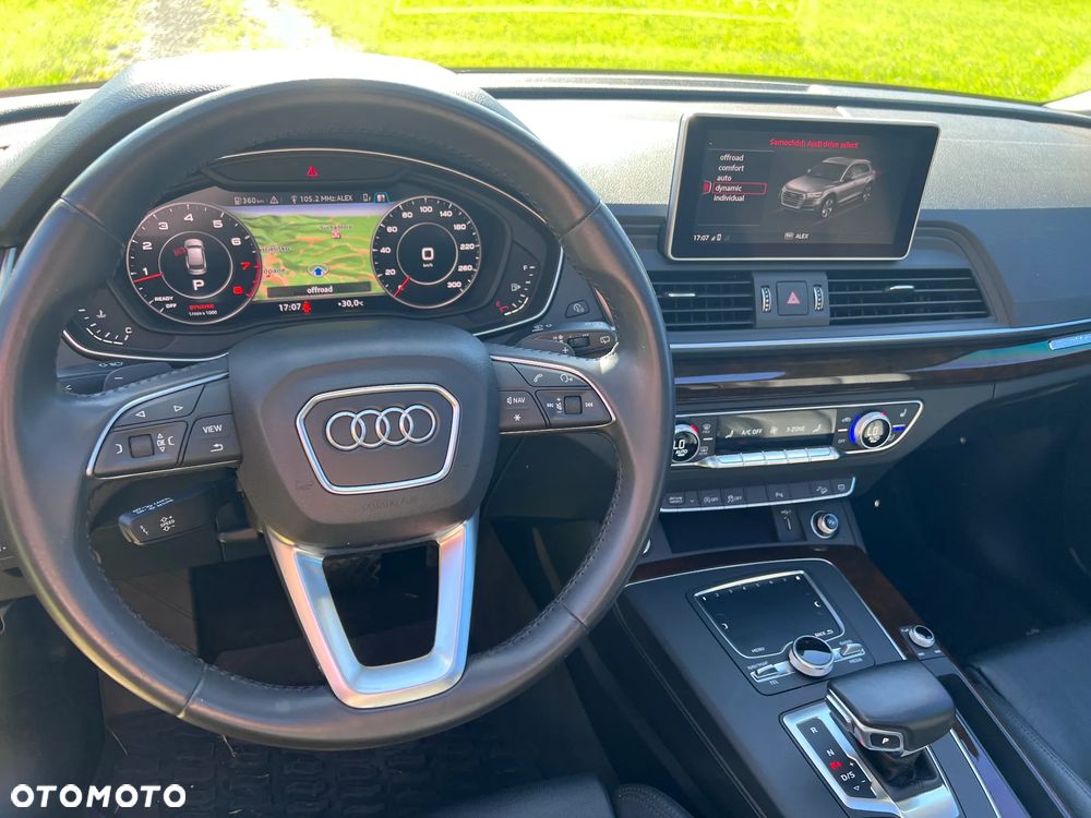 Audi Q5 2.0 TFSI Quattro S tronic - 37