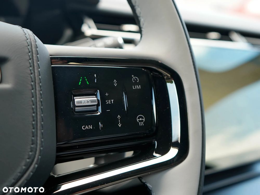 Land Rover Range Rover Velar 3.0 P400 mHEV Belgravia Edition - 18