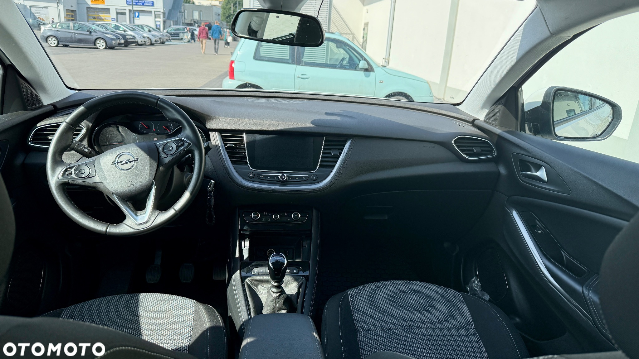 Opel Grandland X 1.5 CDTI Edition S&S - 9