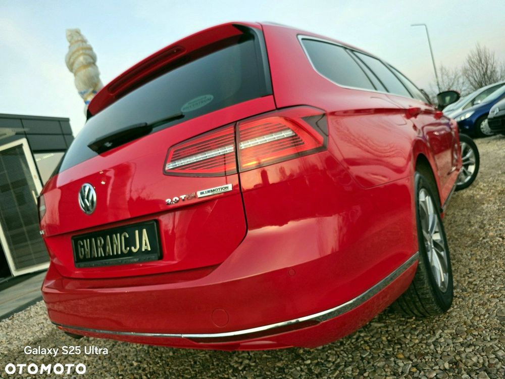 Volkswagen Passat - 24