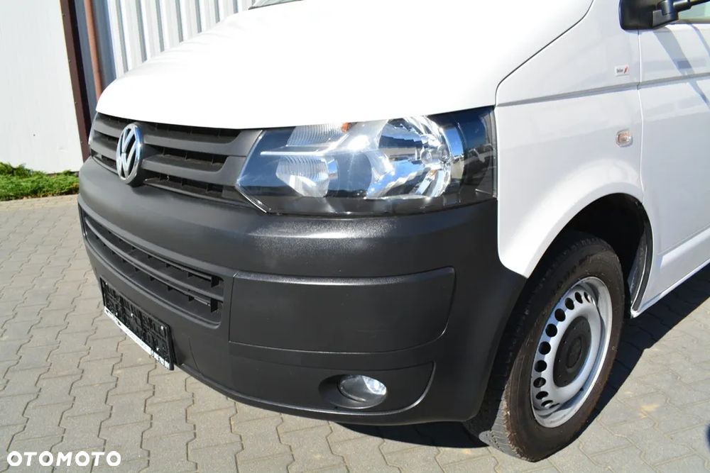 Volkswagen TRANSPORTER T5 LIFT - 29