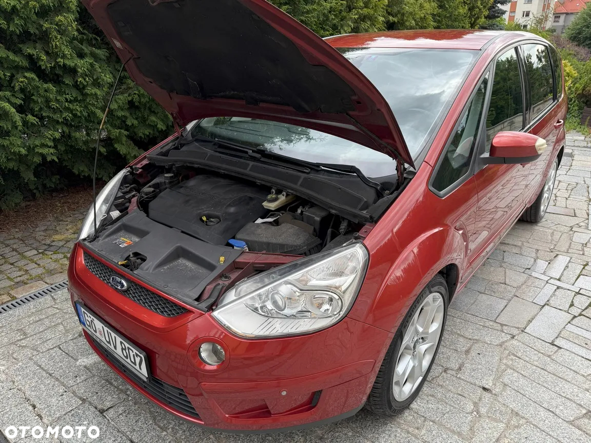 Ford S-Max 2.0 TDCi Trend - 13