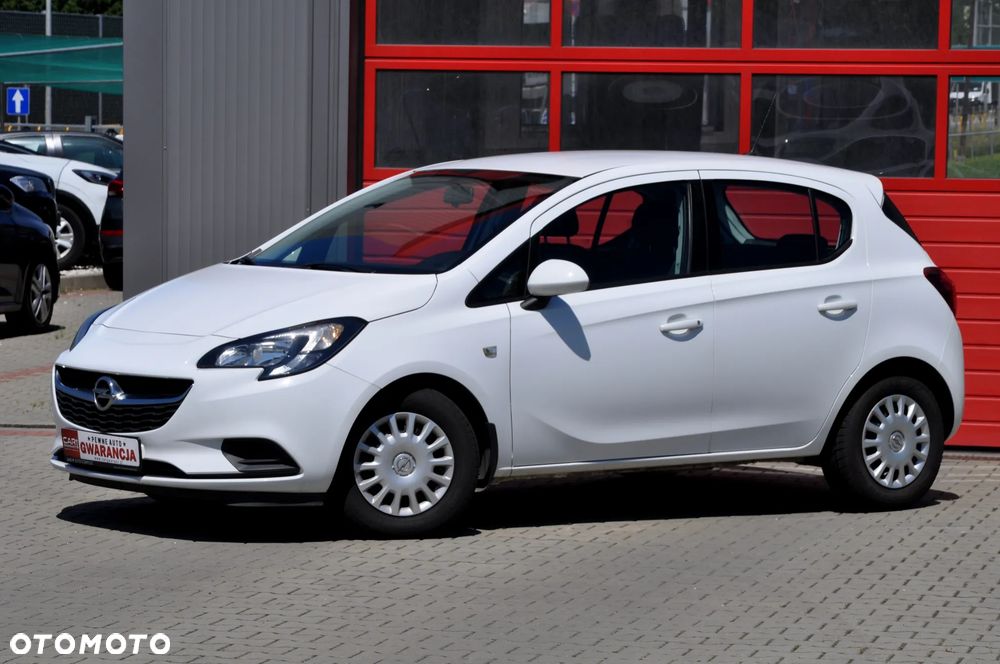 Opel Corsa 1.4 Enjoy - 3