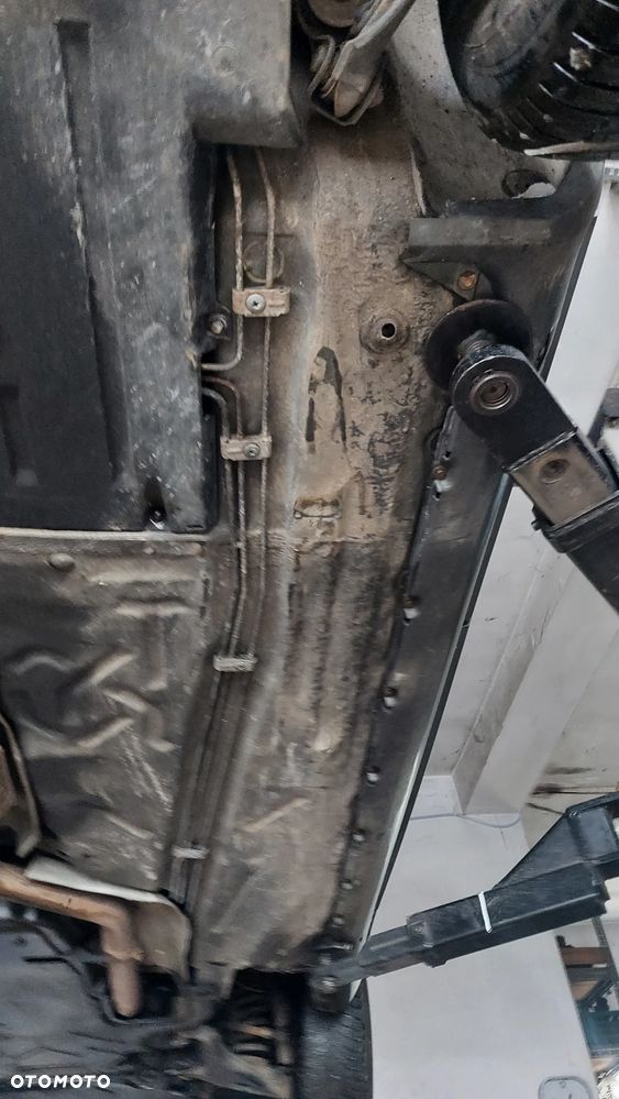 Mercedes-Benz W124 (1984-1993) - 22