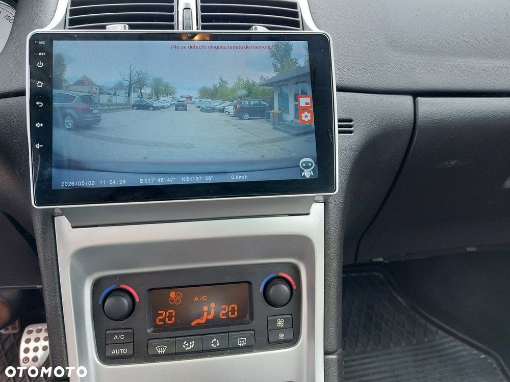 Peugeot 307 CC - 26