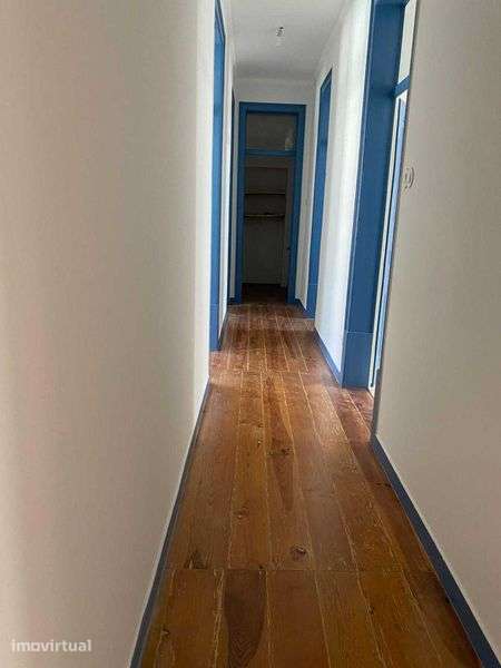 Andar de moradia com terraco - Grande imagem: 5/12