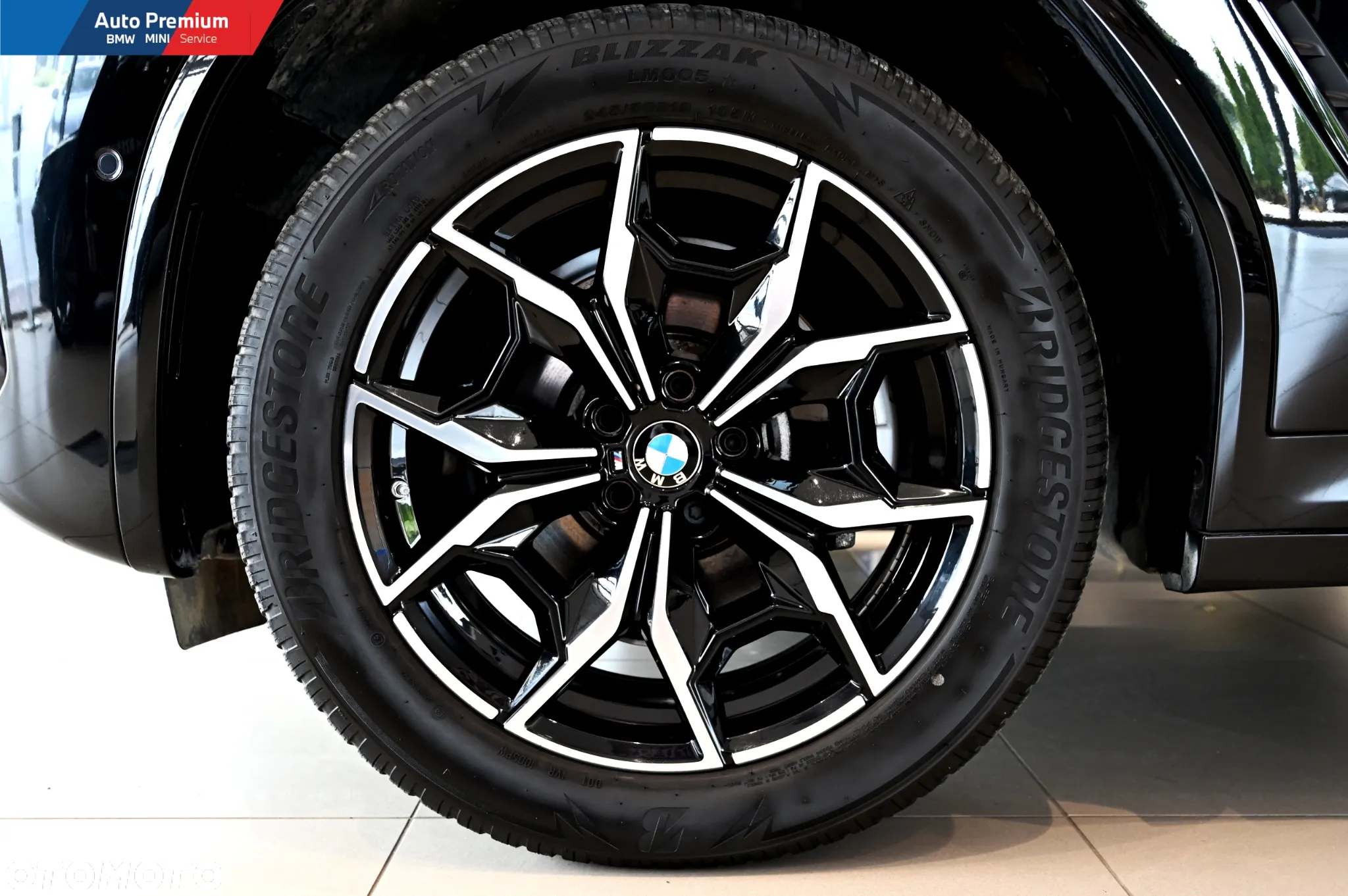 BMW X4 - 20
