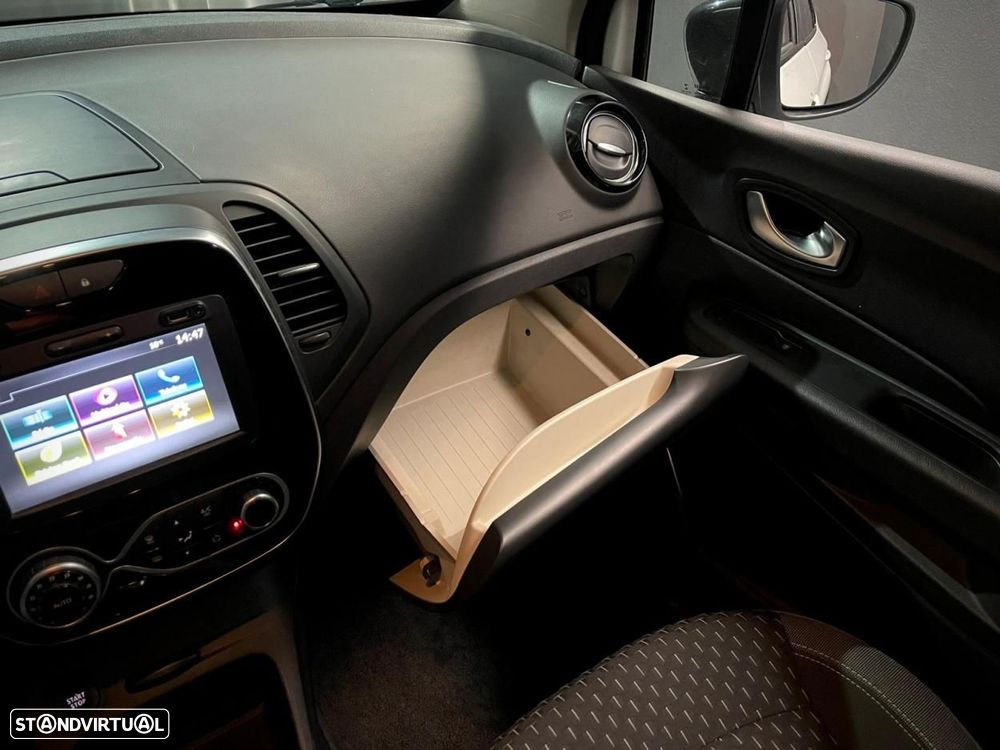 Renault Captur 0.9 TCE Exclusive - 18